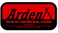 ArdenX - Mobile Force Protection
